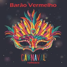 Carnaval DJ Anthony Garcia & DJ Dumato Instrumental Mix