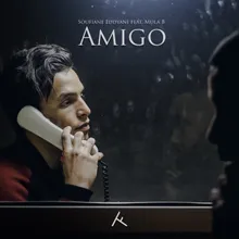 Amigo (feat. Mula B)