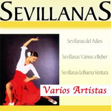 Sevillanas (Con Piano)