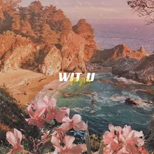 WIT U(只想和你)