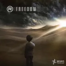 Freedom(伴奏)