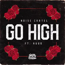 Go High (feat. Huug)