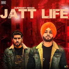 Jatt Life (feat. Mr Vgrooves)