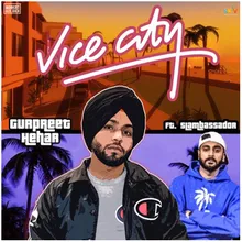 Vicecity (feat. Slambassador)