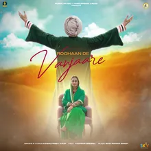 Roohaan De Vanjaare (feat. Kanwar Grewal)