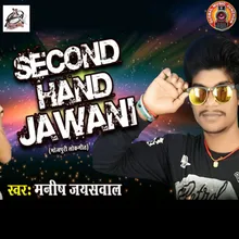 Second Hand Jawani