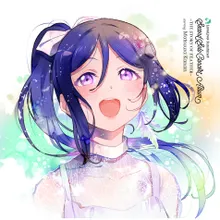 Aozora Jumping Heart (Solo Ver.)