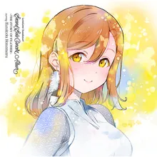 Humming Friend (Hanamaru Kunikida Solo Ver.)