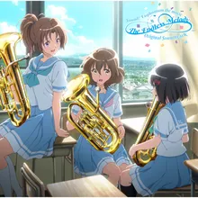 Liz und ein Blauer Vogel Dai 3gakusho kara Trumpet Solo (Kumiko no Tame ni Ver.)