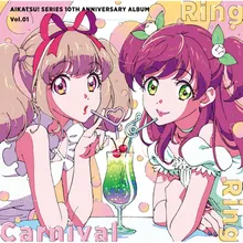 Akogare Customize (Ichigo & Raki Version)