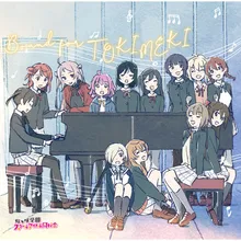 Colorful Dreams! Colorful Smiles! (Opening Theme) [TV size]