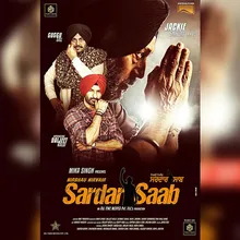 Sardar Saab