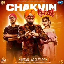 Chakvin Beat (feat. RDK)