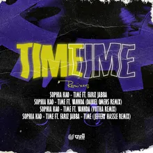 Time (feat. VannDa) Vutha Remix