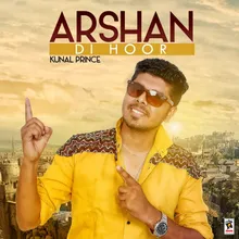 Arshan Di Hoor