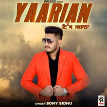 Yaarian (Ek Khazana)