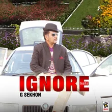 Ignore