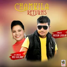 Chamkila Returns