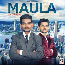 Maula