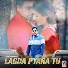 Lagda Pyara Tu (feat. Sonya Sehra)