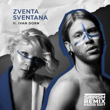 Muzha doma netu (feat. Ivan Dorn) DJ Smash Remix Radio Edit