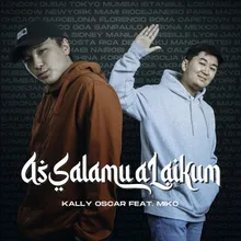 Assalamu Alaikum (feat. Miko)