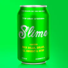 Slime (feat. Afar)