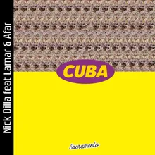 Cuba (feat. Lamar, Afar)