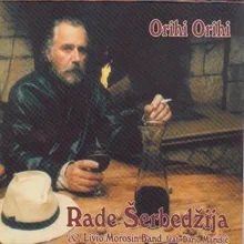 Orihi orihi (feat. Dario Marušič)