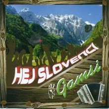 Hej Slovenci