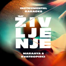 Življenje (Karaoke)