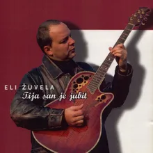 Tija San Je Jubit (feat. Oliver Dragojević)
