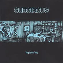 You Love You (Mark Radcliffe Session)