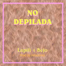 No Depilada