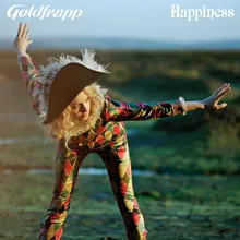Happiness (feat. The Teenagers) Metronomy Remix