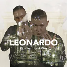 Leonardo (feat. Joshi Mizu)