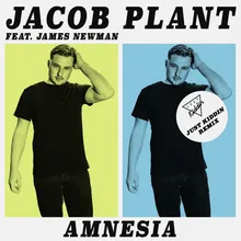 Amnesia (feat. James Newman) Just Kiddin Remix Edit