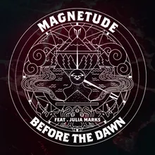 Before the Dawn (feat. Julia Marks) [Drum & Bass Mix]