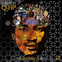 Buggin Out (feat. Consequence & Kid Cudi) [J. Period Tribute Remix]
