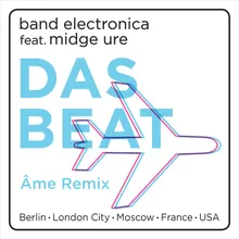 Das Beat (feat. Midge Ure) Âme Dub