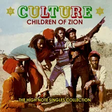 Children of Zion (Children of Israel)