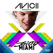 Nightshift Prok & Fitch Endless Summer Remix; Strictly Miami Edit