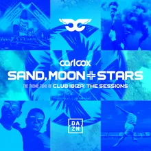 Sand, Moon & Stars (Anna Tur Remix)