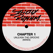 Unleash the Groove (E-Funk Mix) [2021 - Remaster]