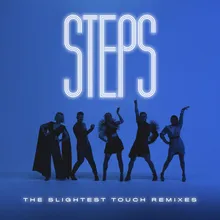 The Slightest Touch (Shortland Remix) [Edit]