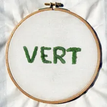 Vert