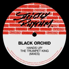 The Trumpet King (Smooth Mix)
