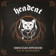 Five Long Years (Live at The Dreamcatcher, Viejas Casino, Alpine, CA, 2008) Live at The Dreamcatcher, Viejas Casino, Alpine, CA, 2008