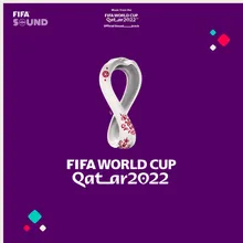 The Official FIFA World Cup Qatar 2022™ Theme