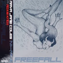 Freefall (feat. Moxie Knox) [Zero FG Remix]